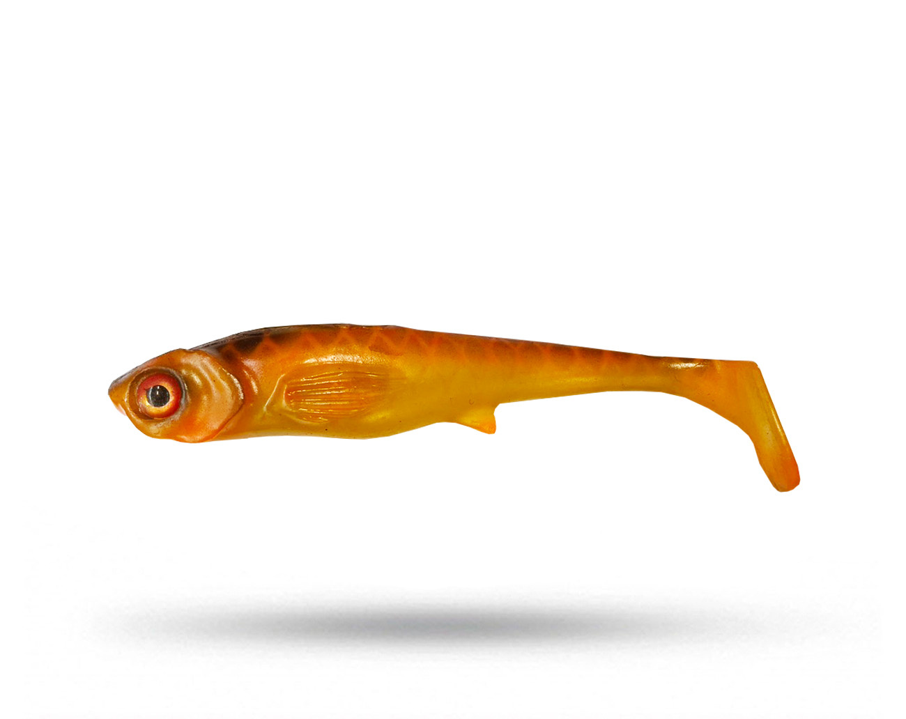 MG Tackle Golddigger - Lava